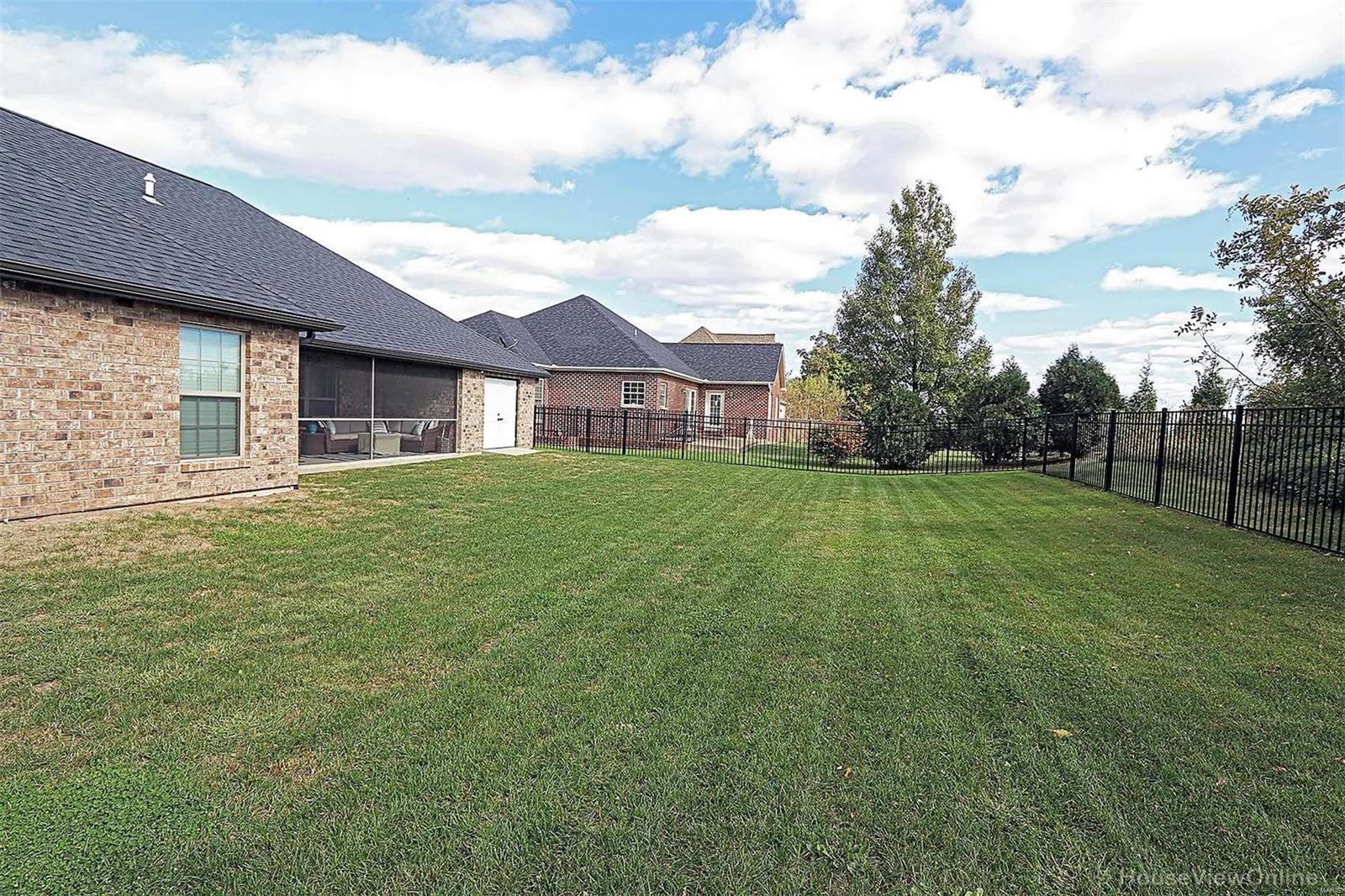 Loch of Dalhousie - Residential