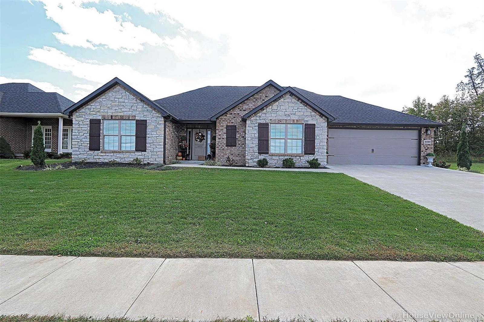 Loch of Dalhousie - Residential