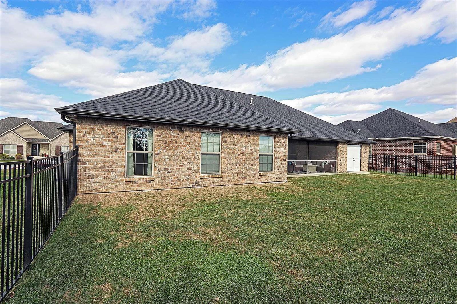 Loch of Dalhousie - Residential