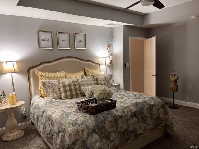 Loch of Dalhousie - Residential