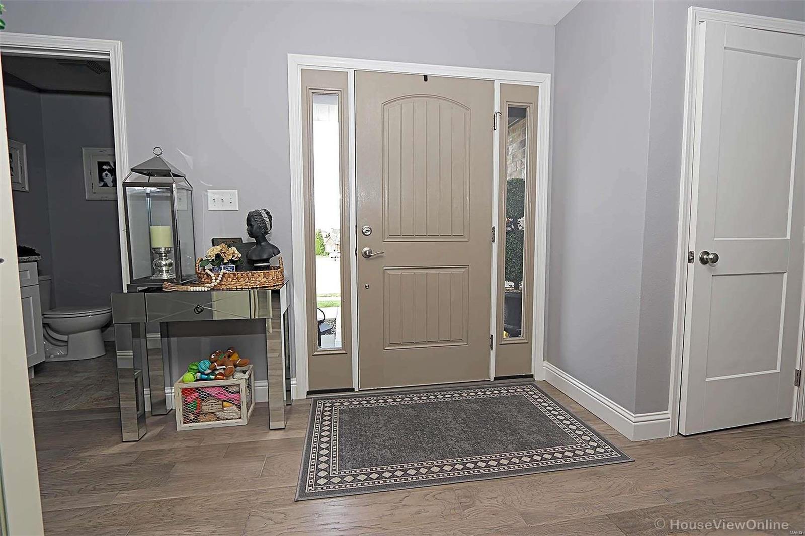 Loch of Dalhousie - Residential