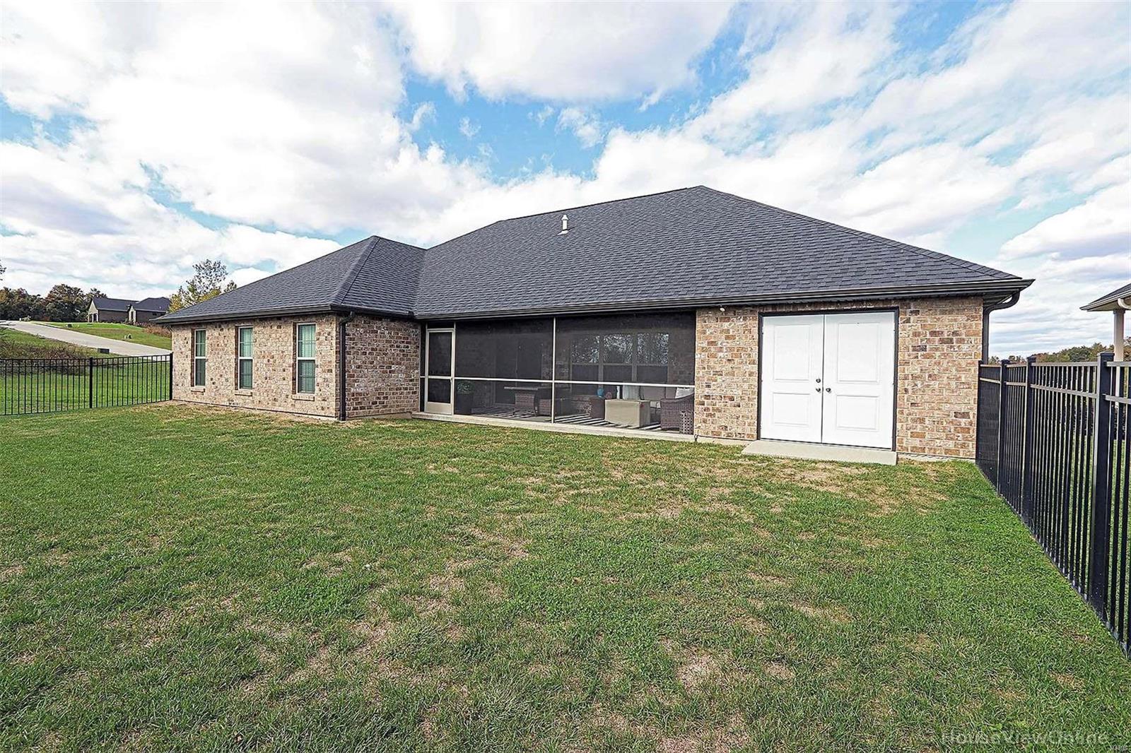 Loch of Dalhousie - Residential