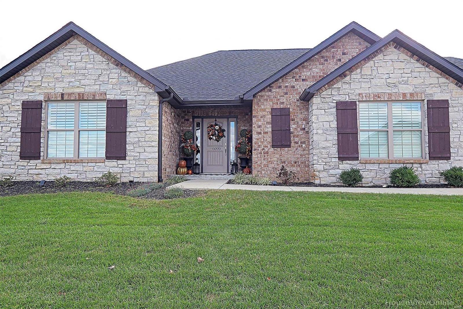 Loch of Dalhousie - Residential