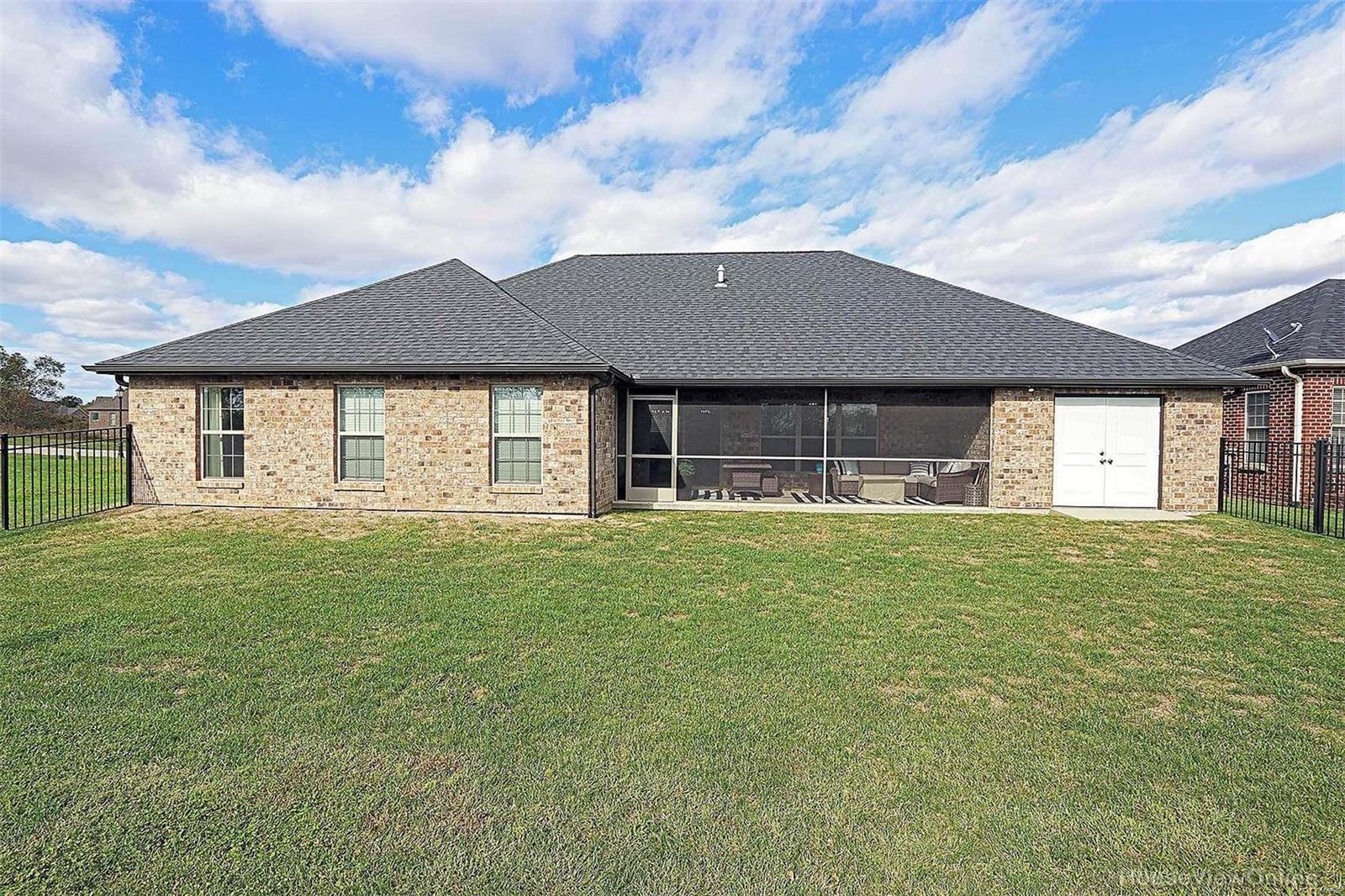 Loch of Dalhousie - Residential