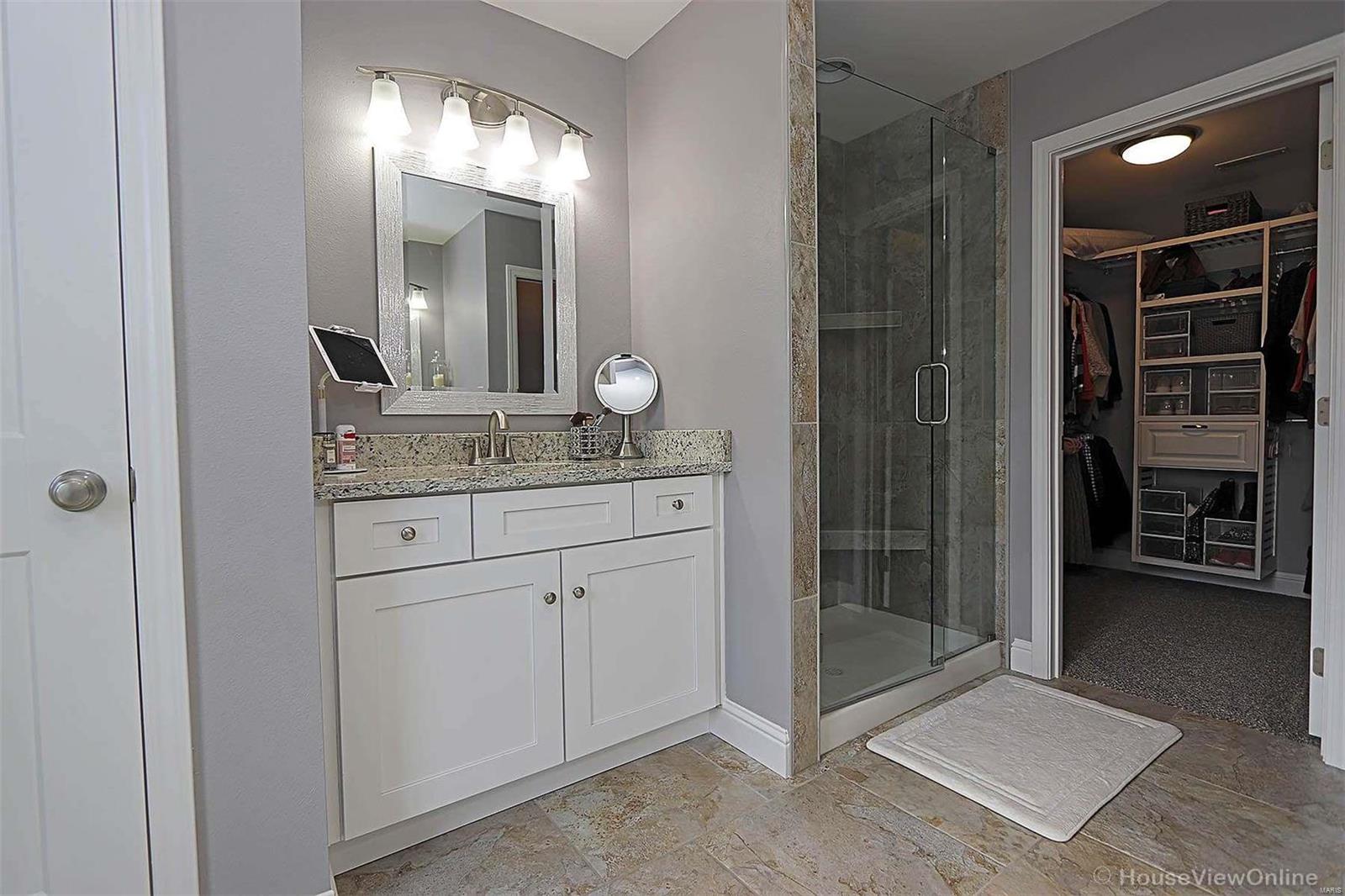 Loch of Dalhousie - Residential