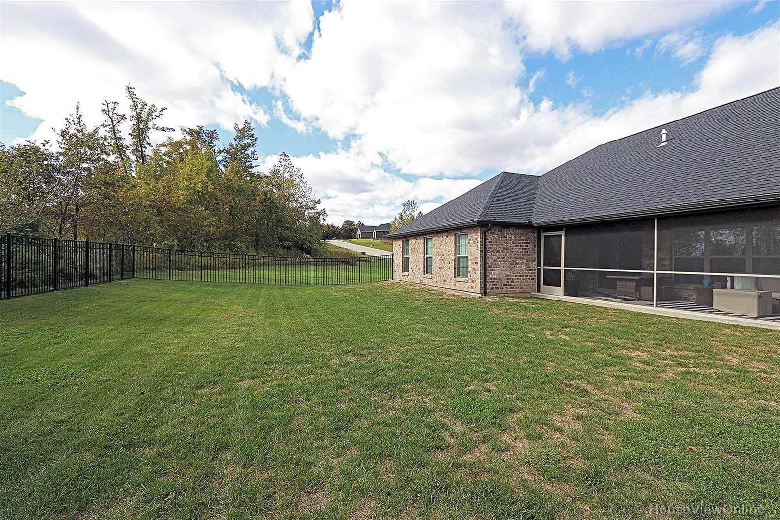 Loch of Dalhousie - Residential