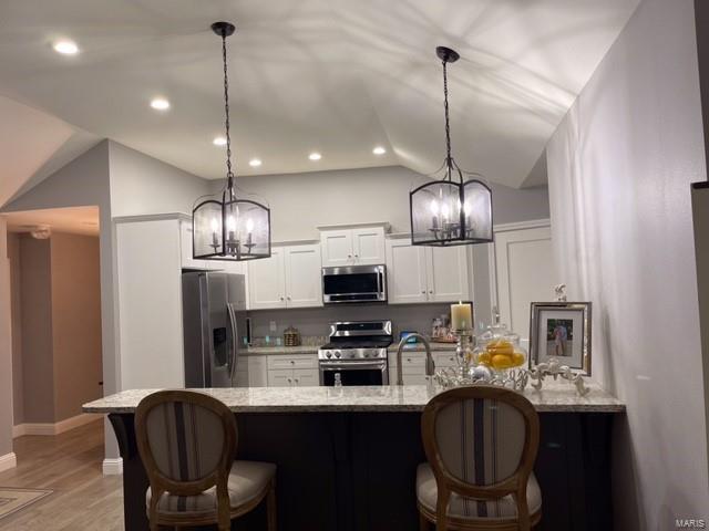 Loch of Dalhousie - Residential