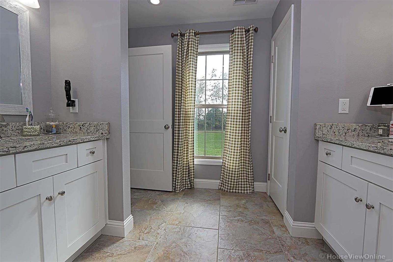 Loch of Dalhousie - Residential