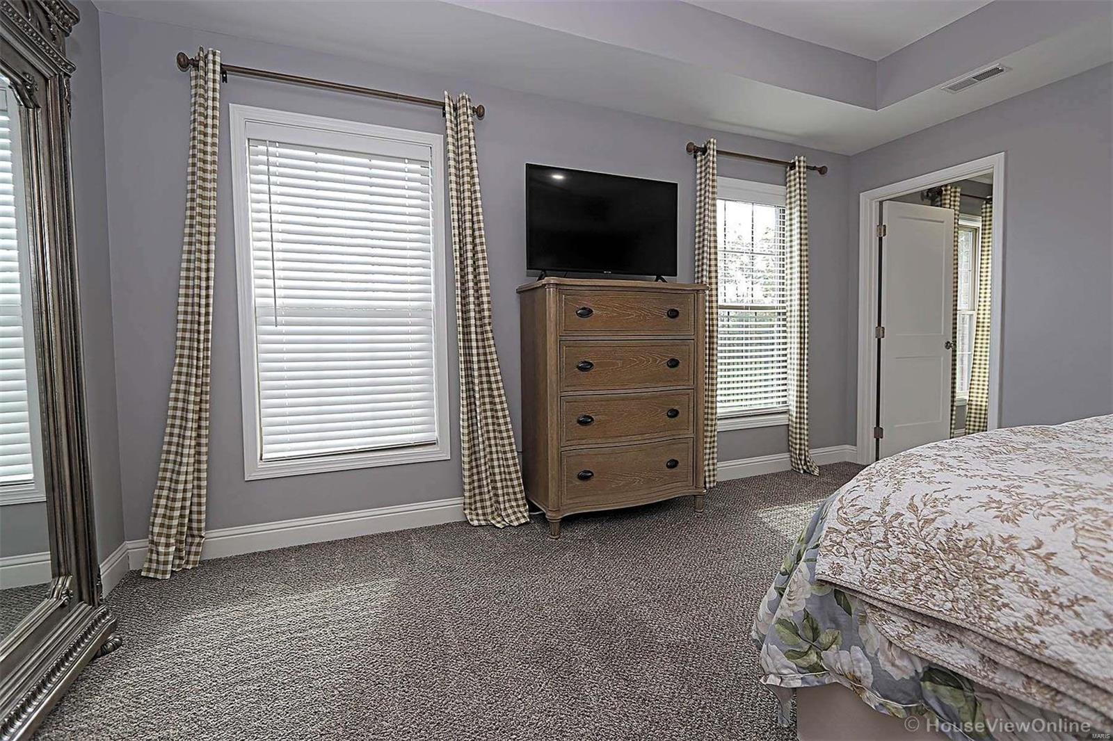 Loch of Dalhousie - Residential