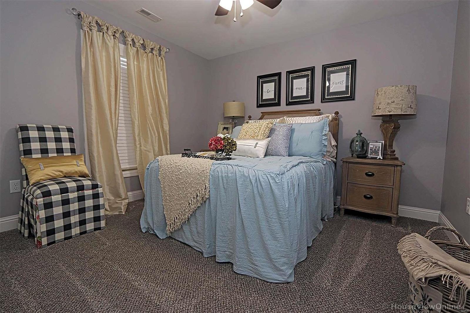 Loch of Dalhousie - Residential