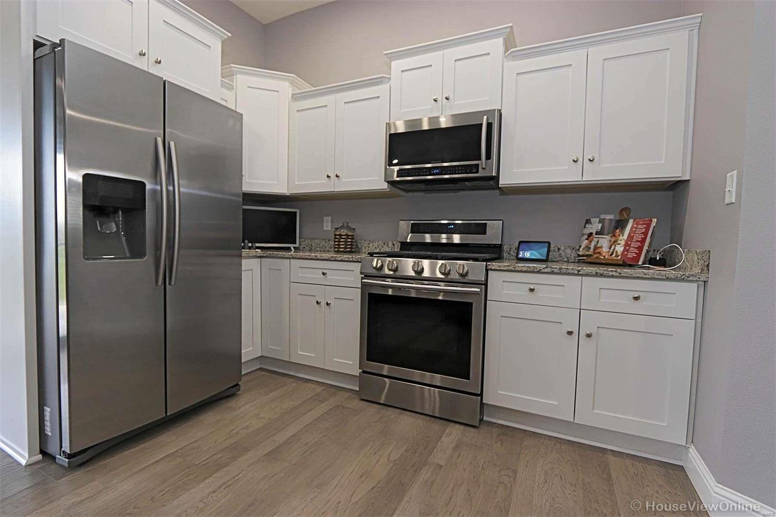 Loch of Dalhousie - Residential