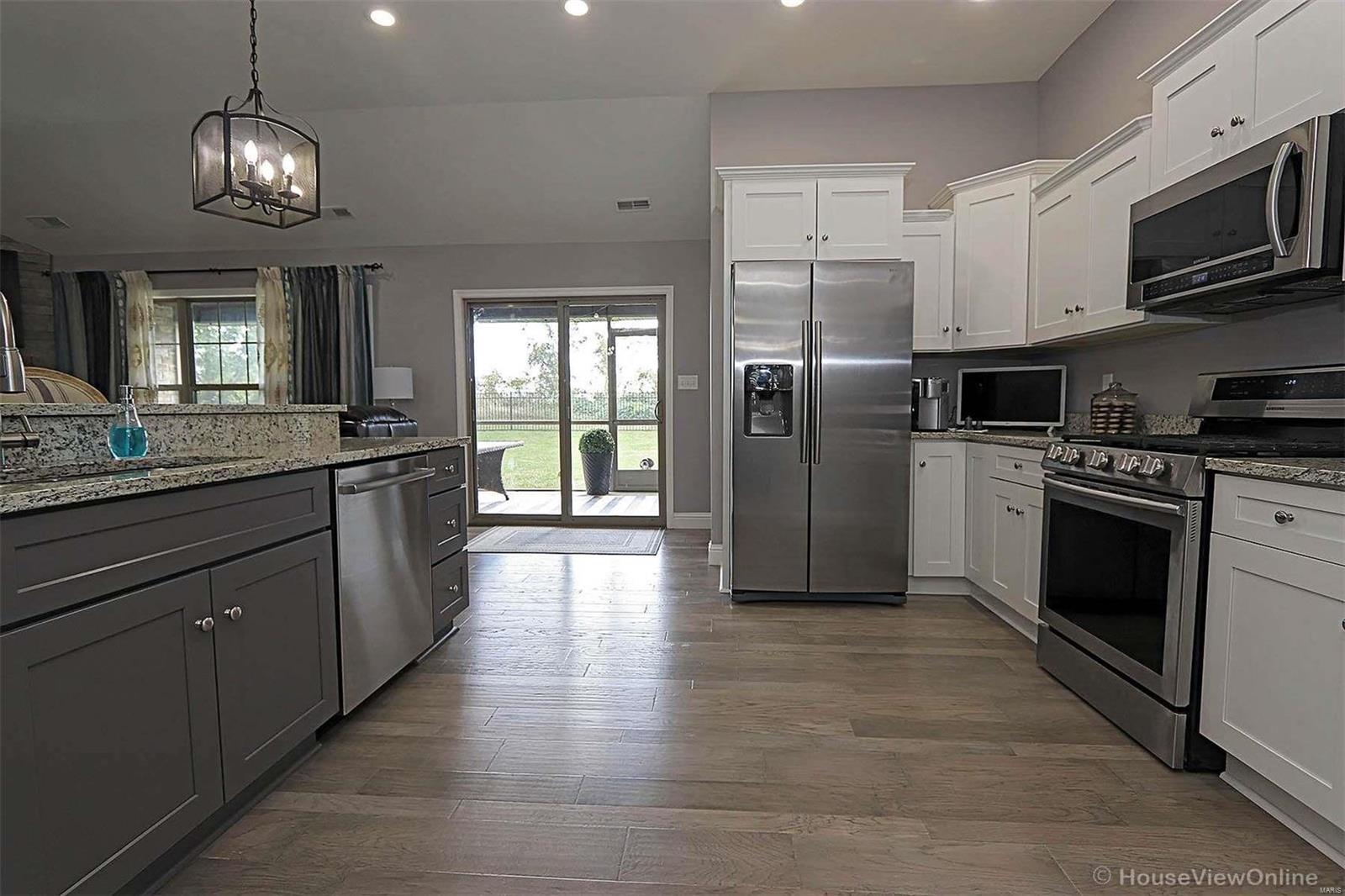 Loch of Dalhousie - Residential