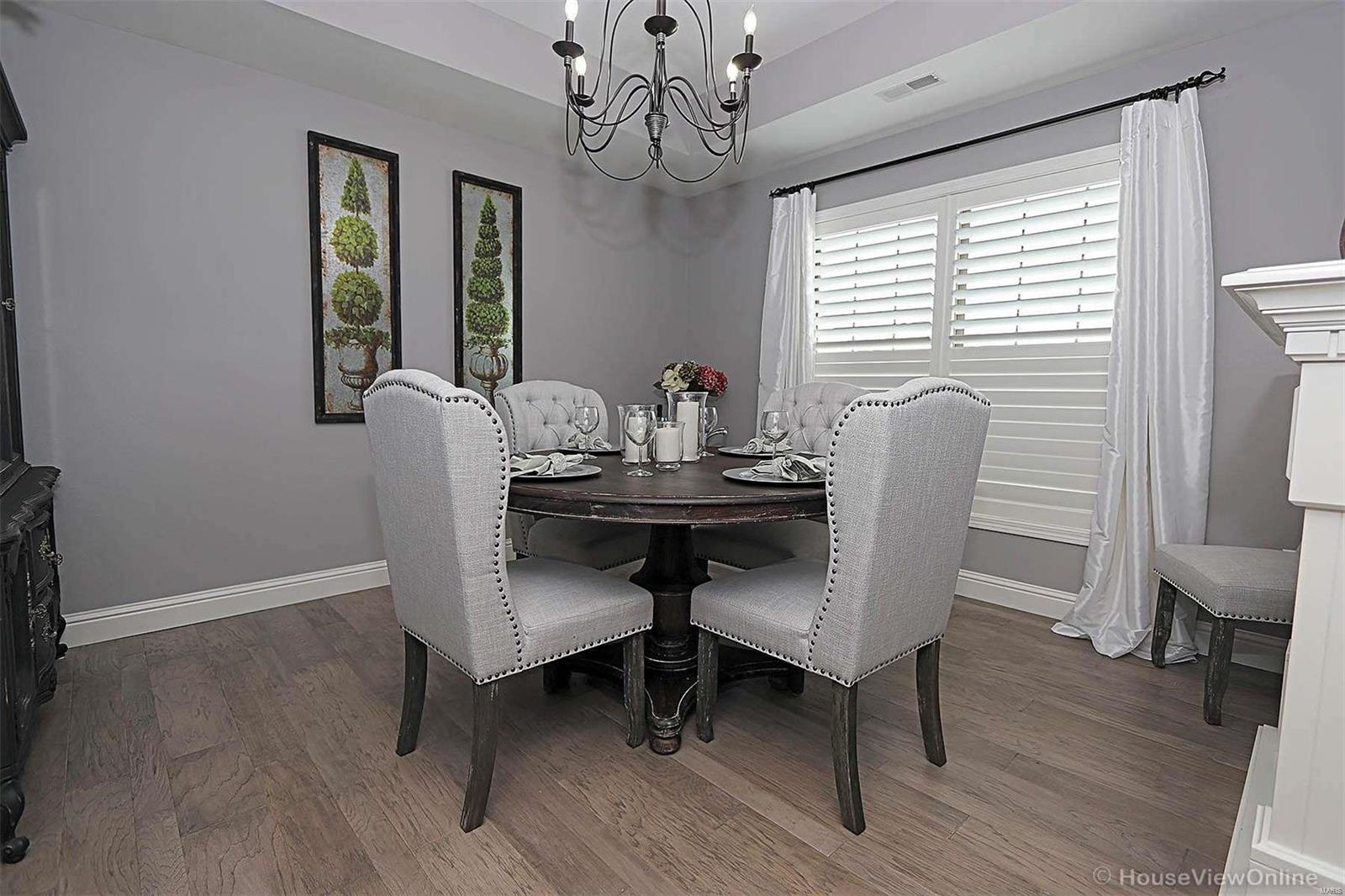 Loch of Dalhousie - Residential