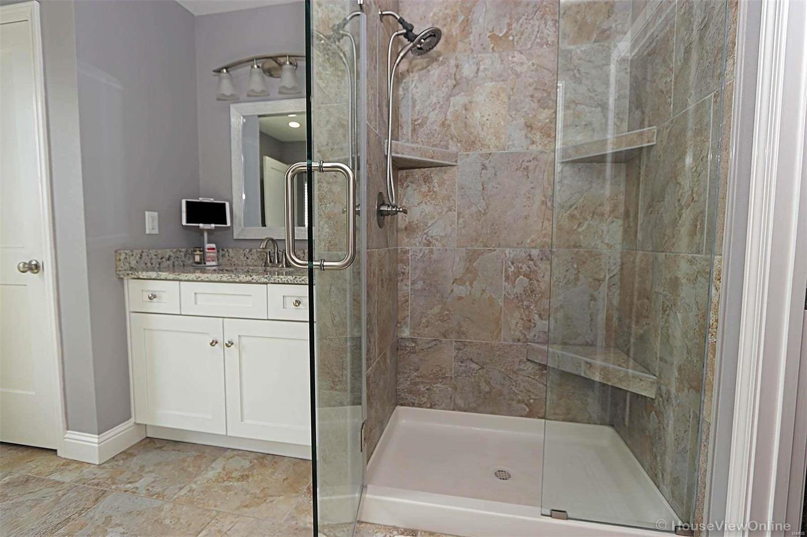 Loch of Dalhousie - Residential