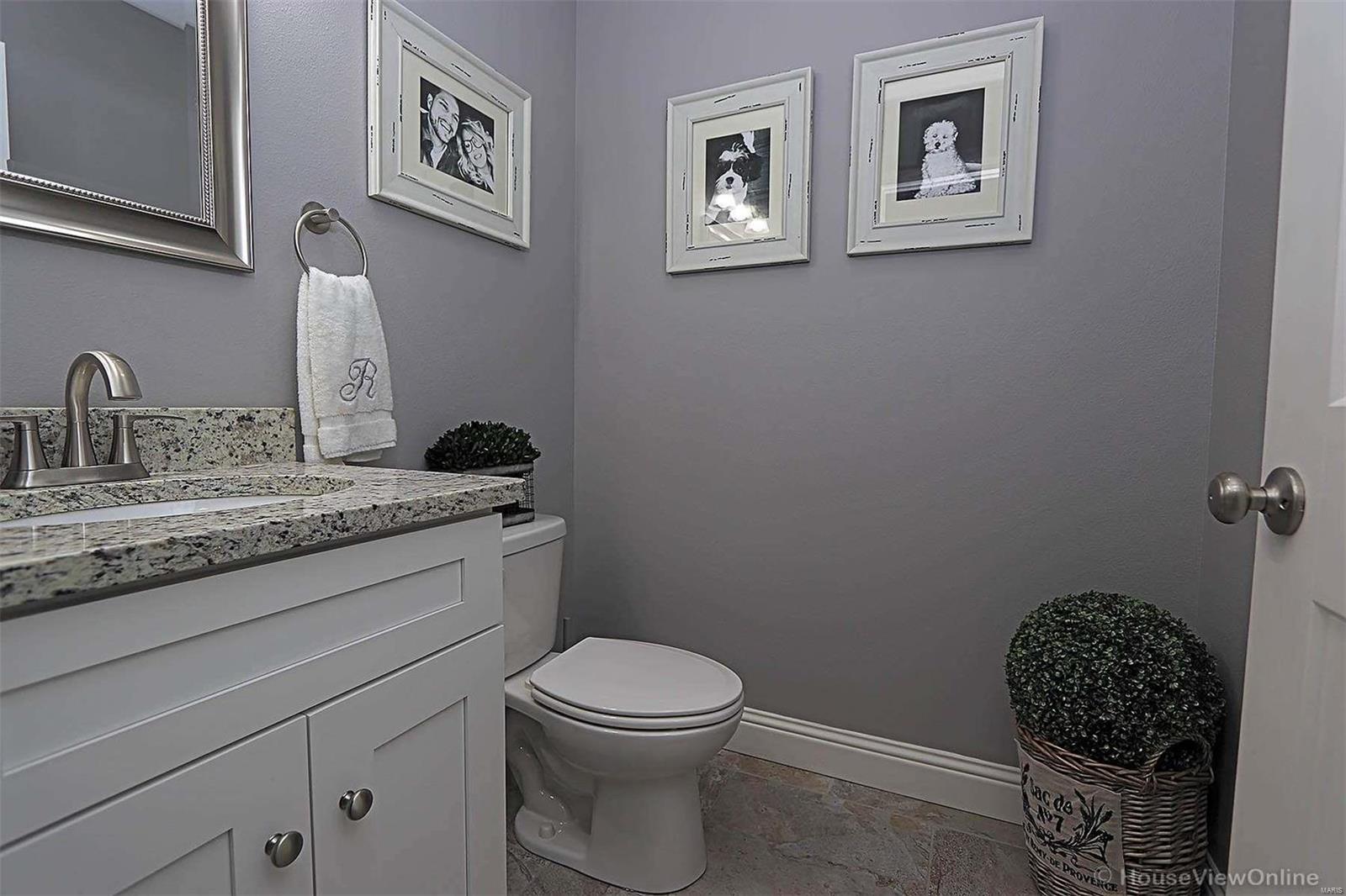 Loch of Dalhousie - Residential