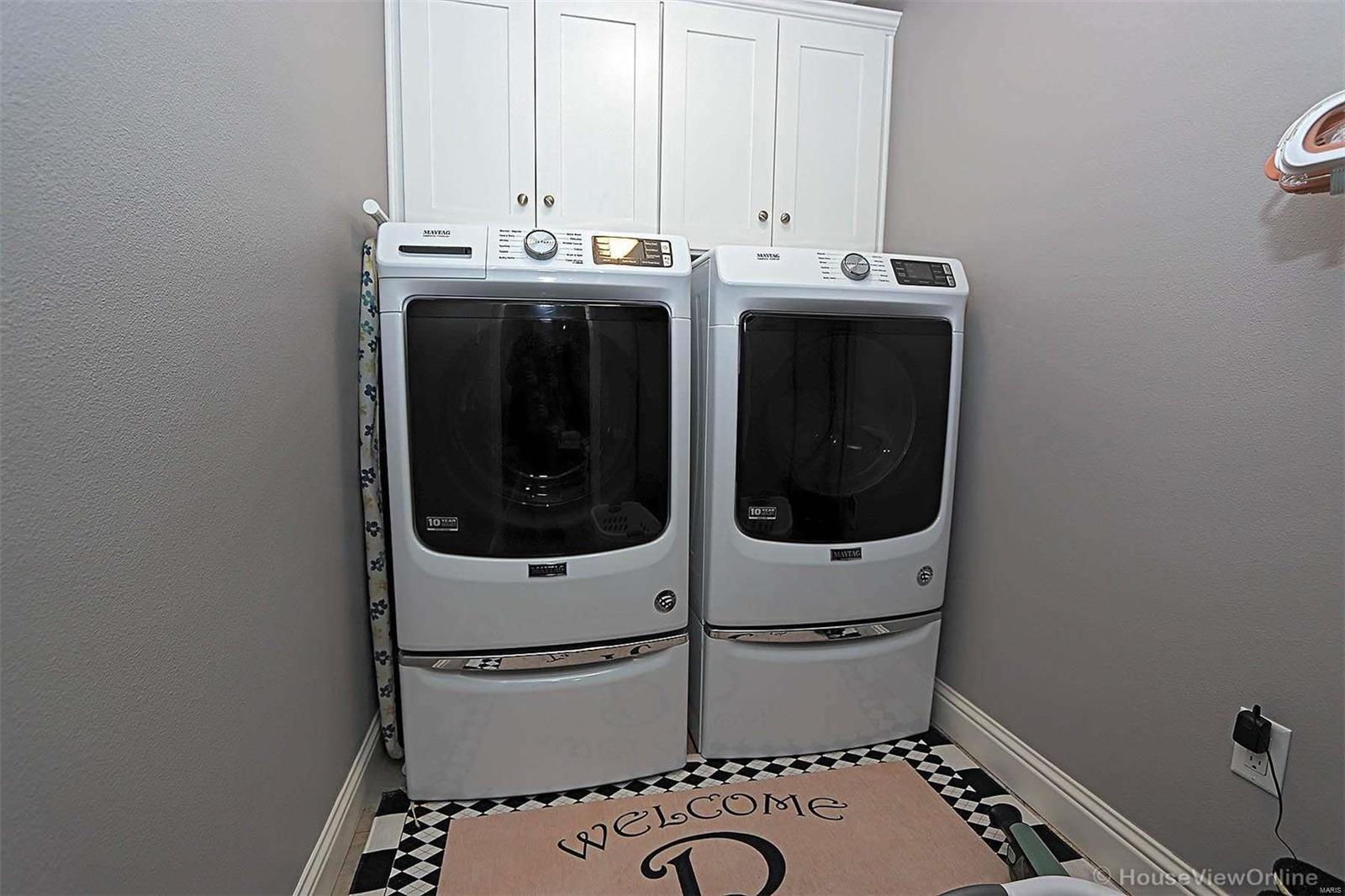 Loch of Dalhousie - Residential