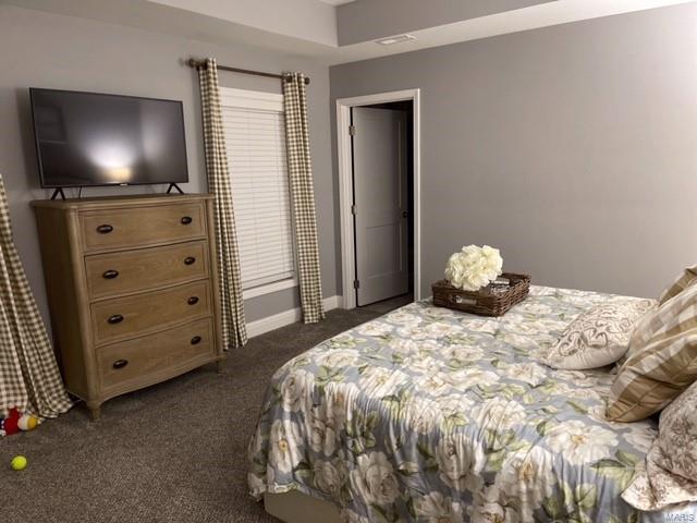 Loch of Dalhousie - Residential