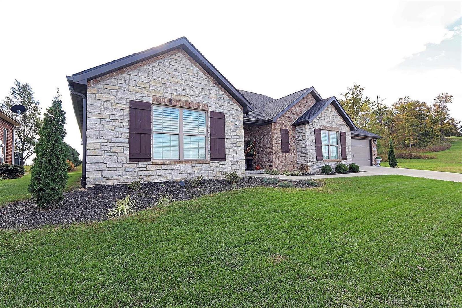 Loch of Dalhousie - Residential