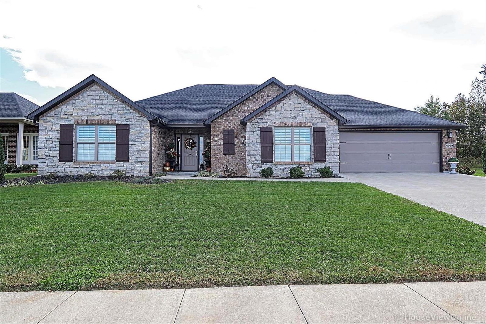 Loch of Dalhousie - Residential