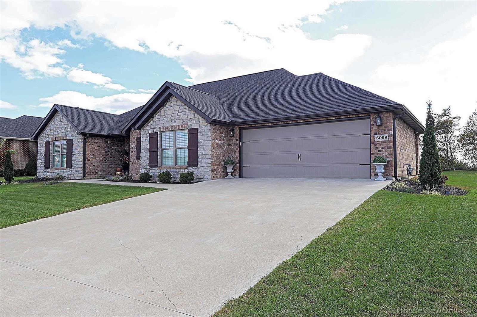 Loch of Dalhousie - Residential