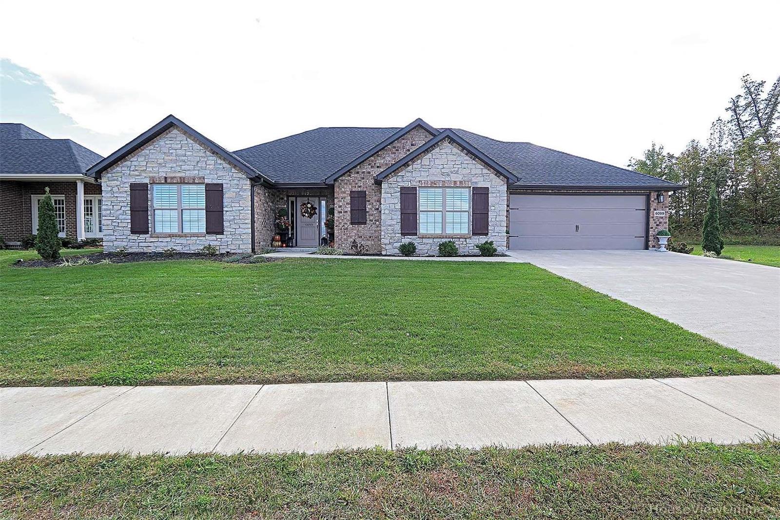 Loch of Dalhousie - Residential