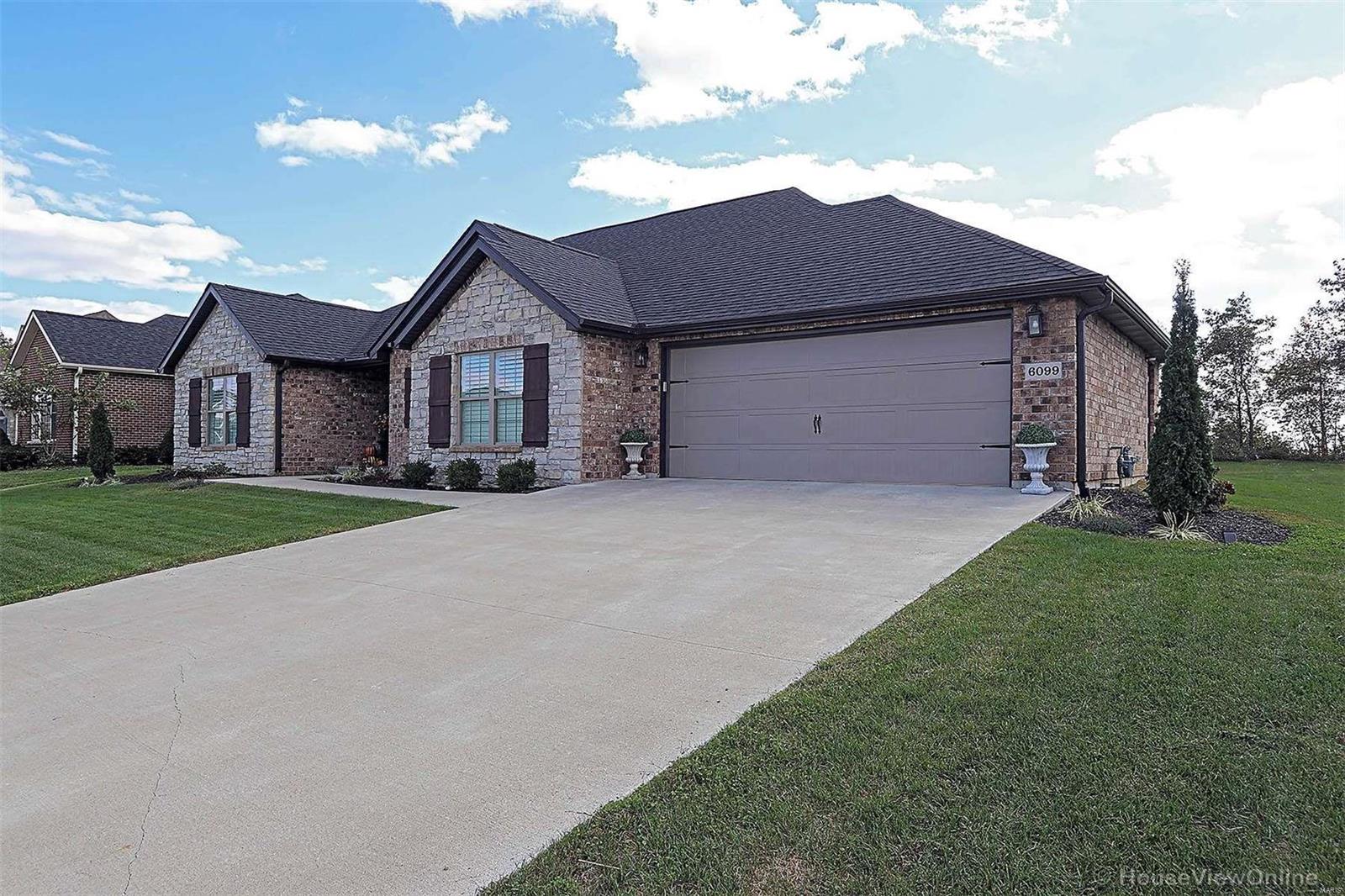 Loch of Dalhousie - Residential