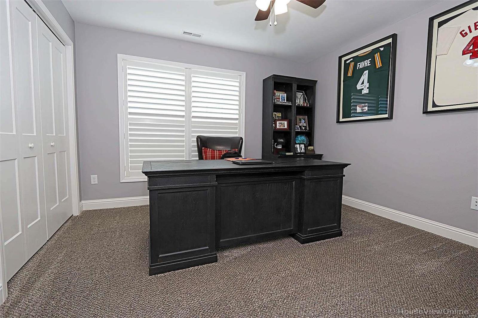 Loch of Dalhousie - Residential