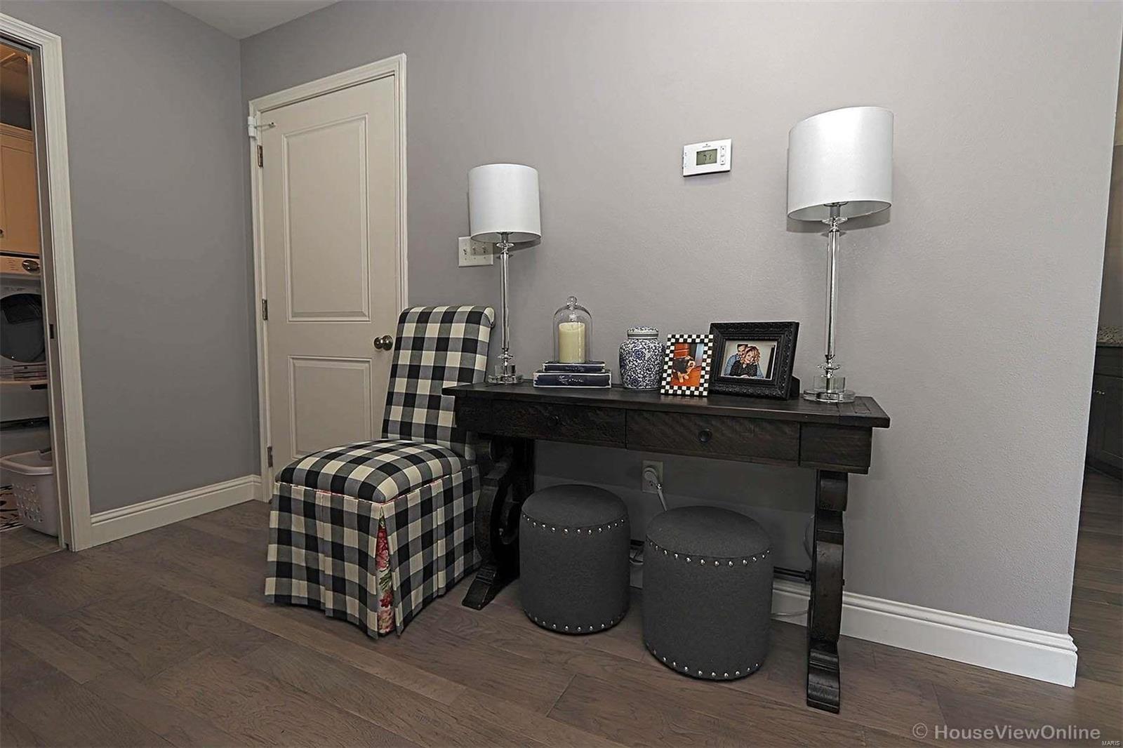 Loch of Dalhousie - Residential