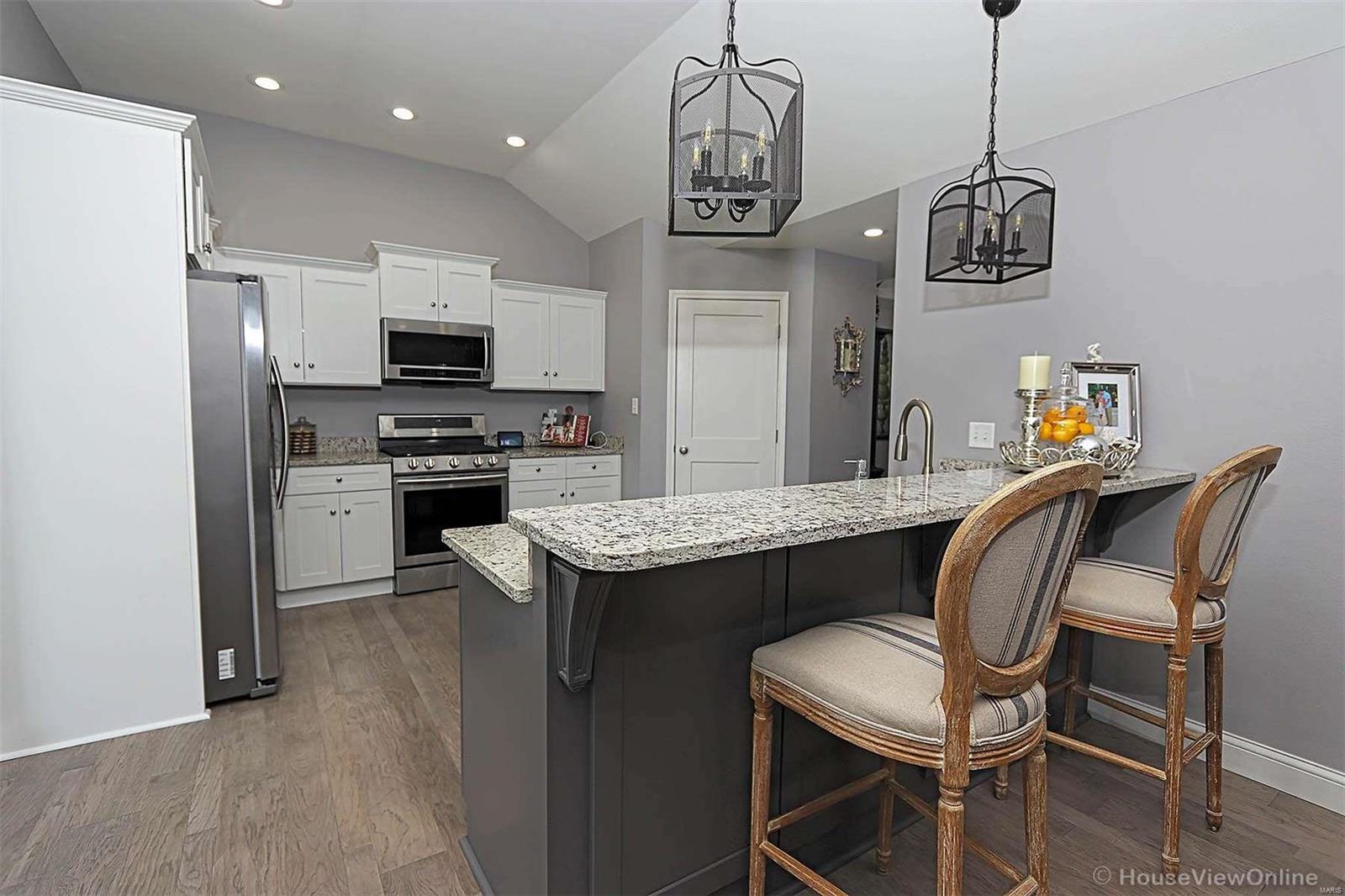 Loch of Dalhousie - Residential