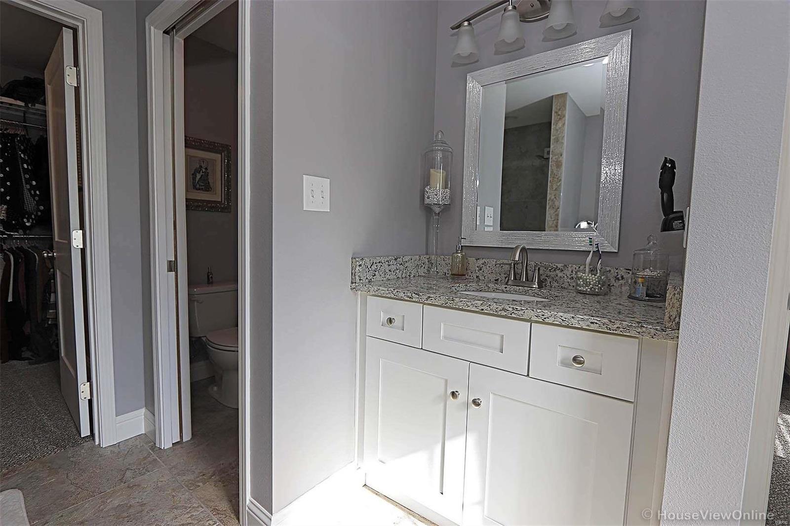 Loch of Dalhousie - Residential