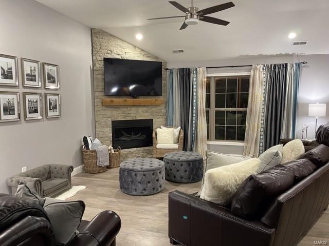 Loch of Dalhousie - Residential