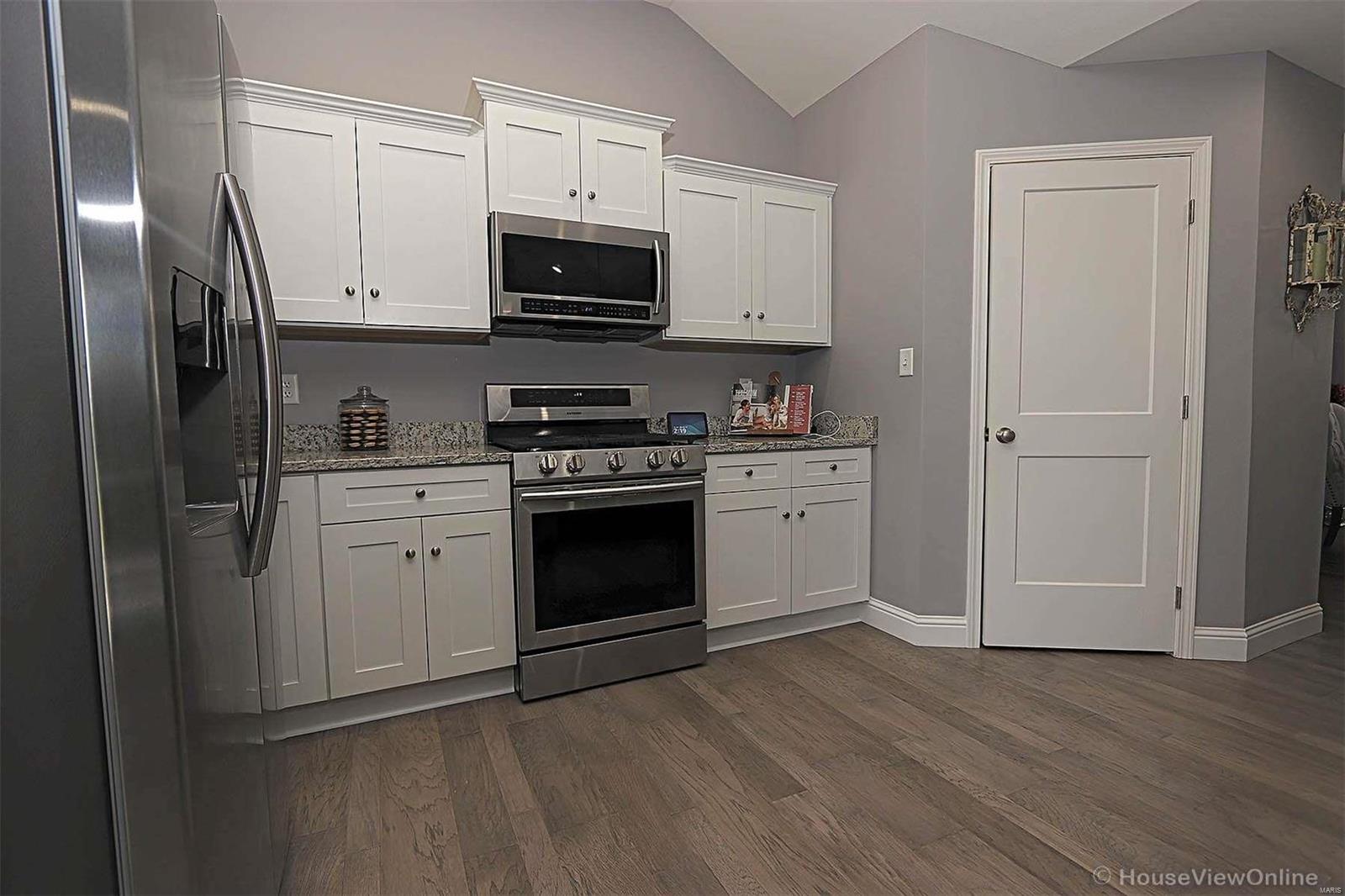 Loch of Dalhousie - Residential