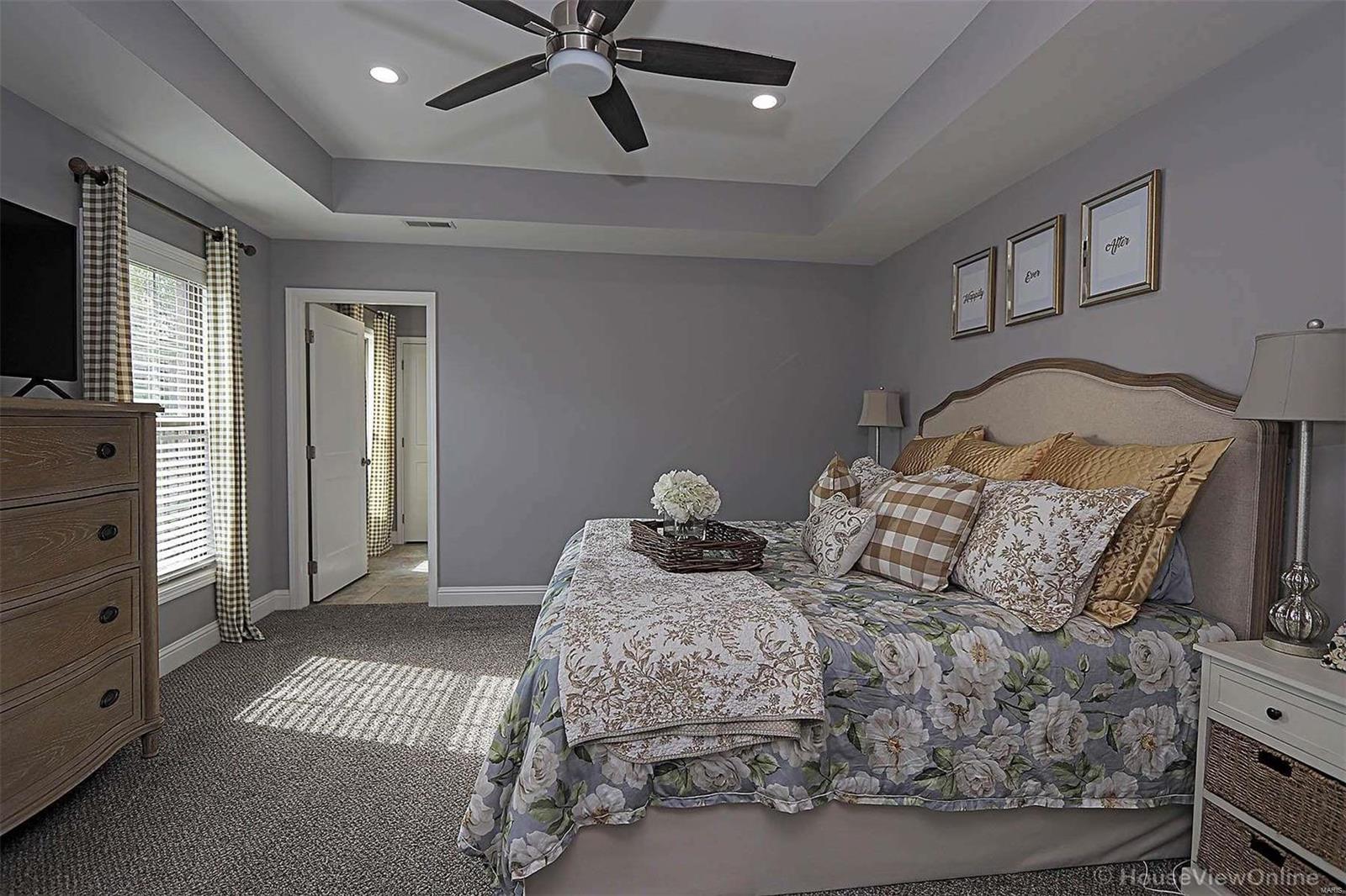 Loch of Dalhousie - Residential