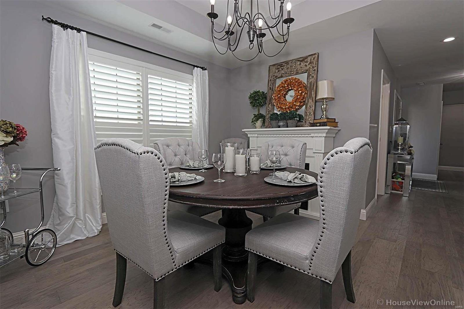 Loch of Dalhousie - Residential