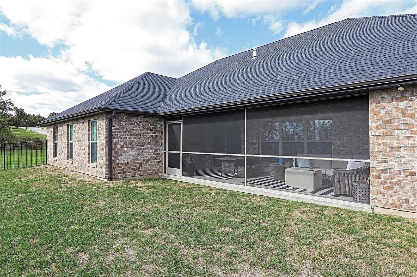 Loch of Dalhousie - Residential