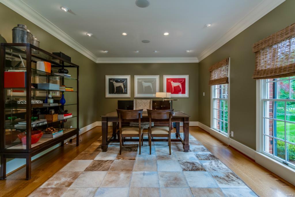 Frontenac Place - Residential