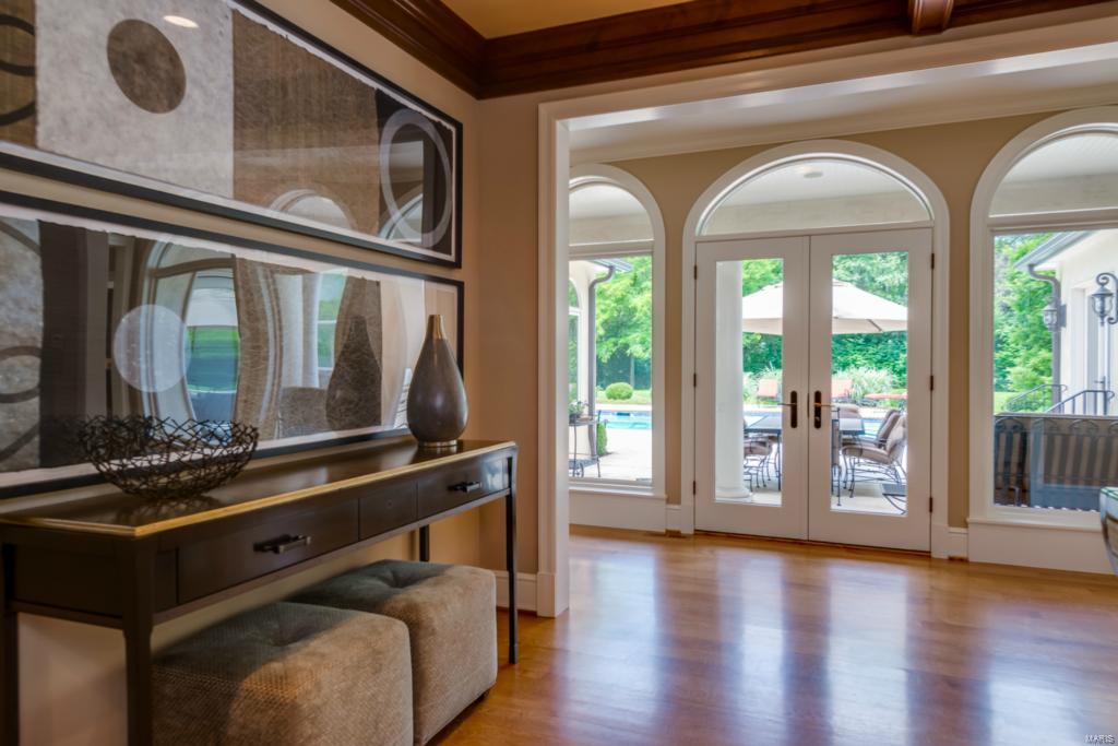 Frontenac Place - Residential