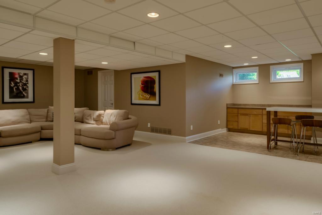 Frontenac Place - Residential