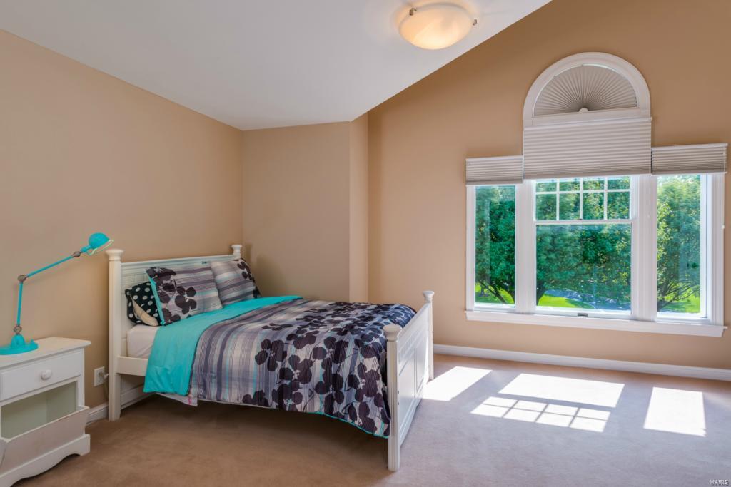 Frontenac Place - Residential