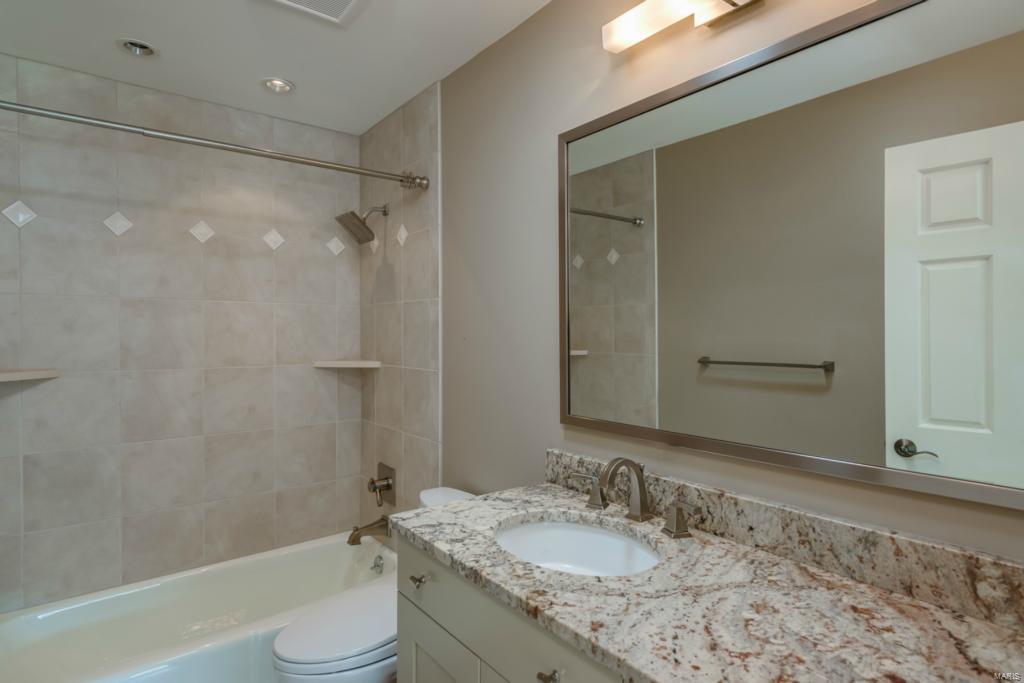 Frontenac Place - Residential