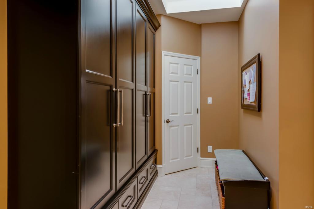 Frontenac Place - Residential