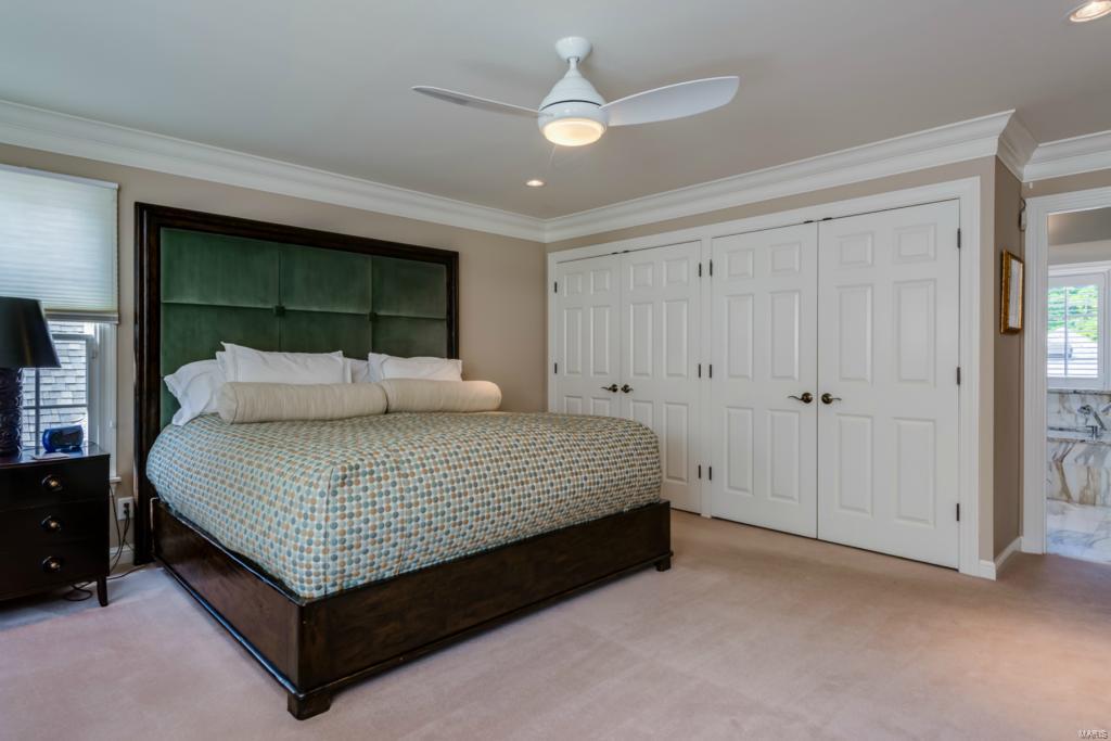 Frontenac Place - Residential