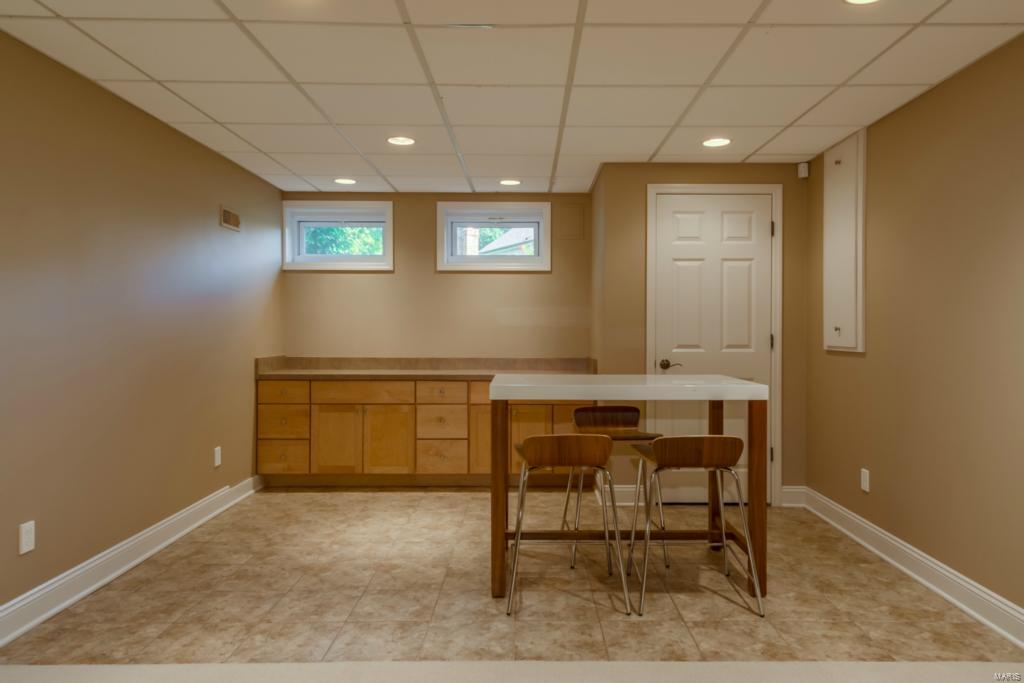 Frontenac Place - Residential