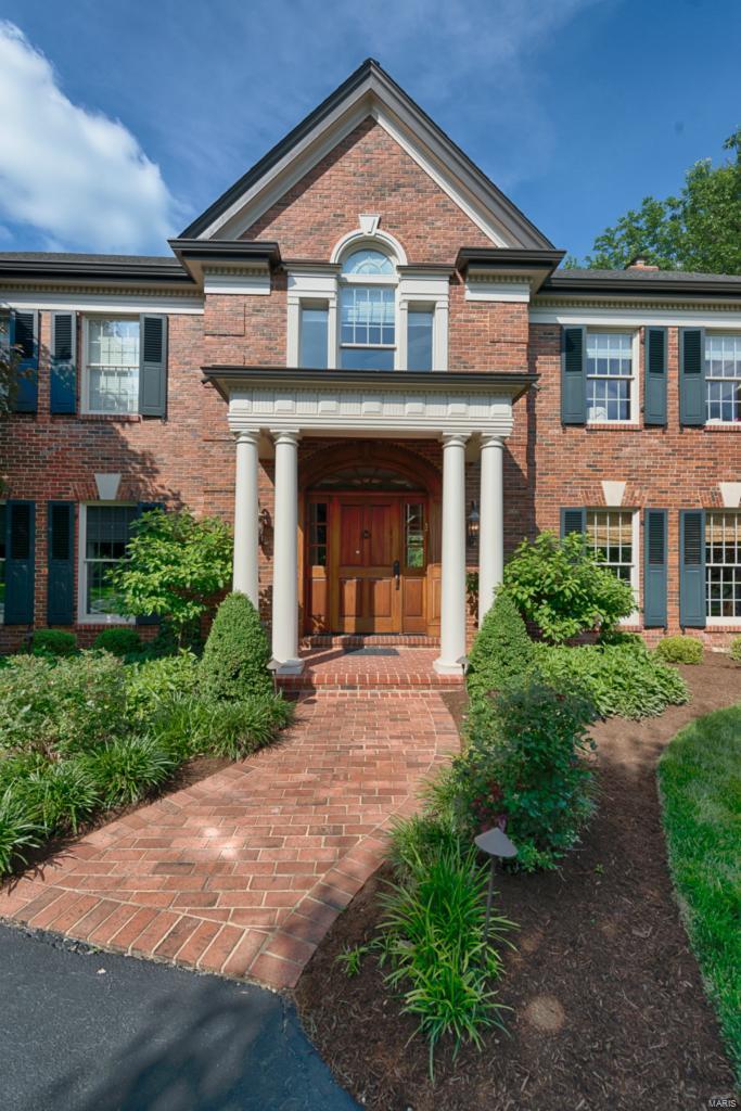 Frontenac Place - Residential