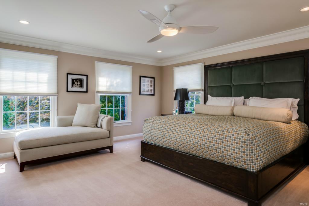 Frontenac Place - Residential