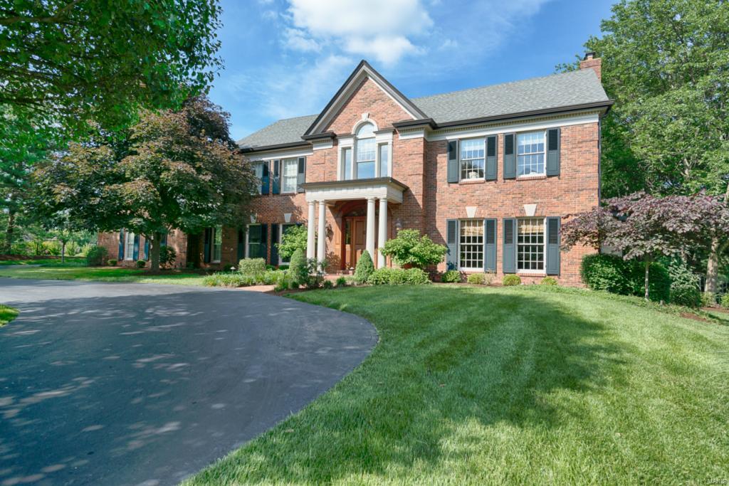 Frontenac Place - Residential