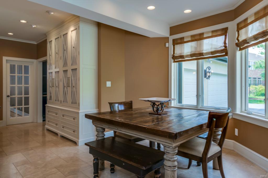 Frontenac Place - Residential