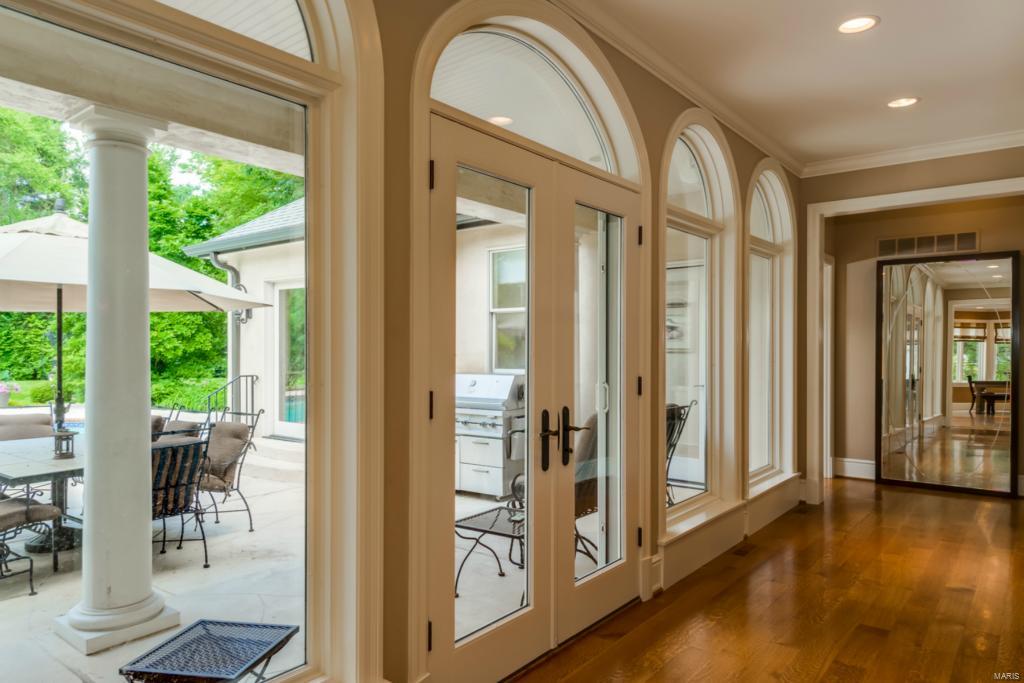 Frontenac Place - Residential