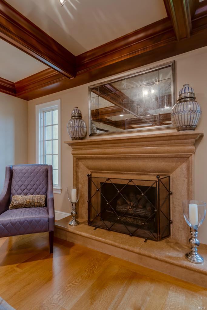 Frontenac Place - Residential