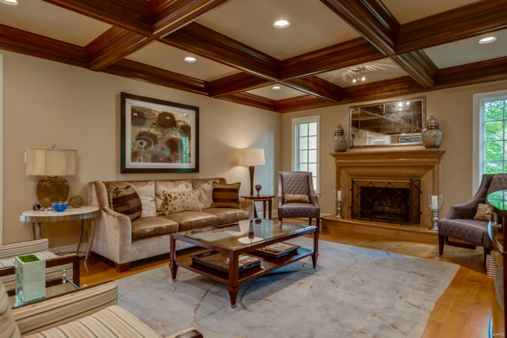 Frontenac Place - Residential